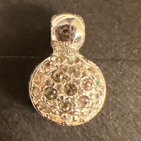 Dior pendant - Picture 1 of 2